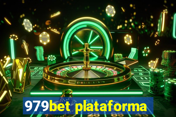 979bet plataforma